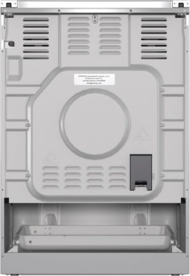 Gorenje Kuchnia gazowo-elektryczna GKS6C71XF