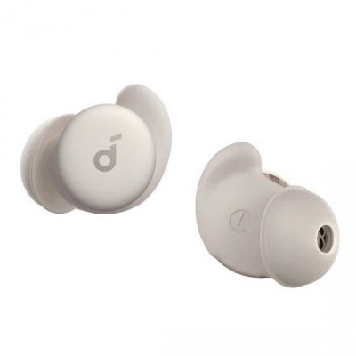 Anker Słuchawki Soundcore Sleep A20 Białe