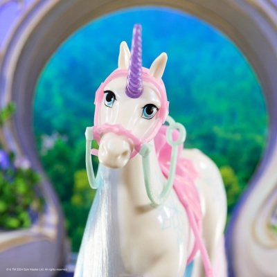 Spin Master Figurka Akademia Jednorożców Jednorożec Śnieżka