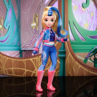 Spin Master Lalka Akademia Jednorożców Isabel