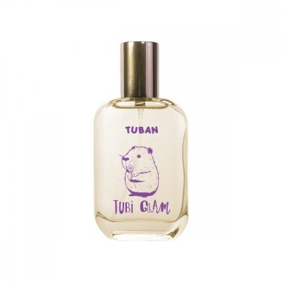 TUBAN Perfumy Tubi Glam Good Mood