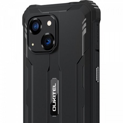 OUKITEL Smartfon G2 4G 4/64GB IP69K Czarny