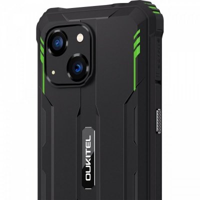 OUKITEL Smartfon G2 4G 4/64GB IP69K Zielony