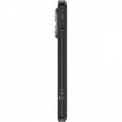 OUKITEL Smartfon WP52 5G 4/256/GB IP69K Czarny