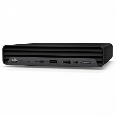 HP Inc. Komputer Pro 400 Mini G9 i5-12500T 512GB/8GB/W11P 885H7EA