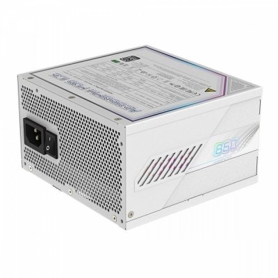 Gigabyte Zasilacz modularny GP-AE850PM PG5 ICE