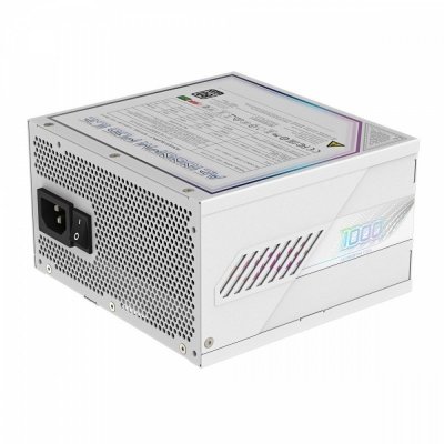 Gigabyte Zasilacz modularny GP-AE1000PM PG5 ICE