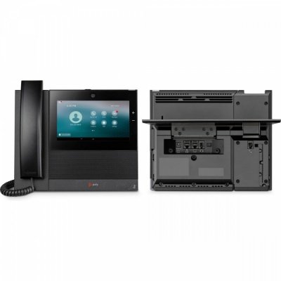 POLY Telefon CCX 700 SIP PoE 82Z83AA