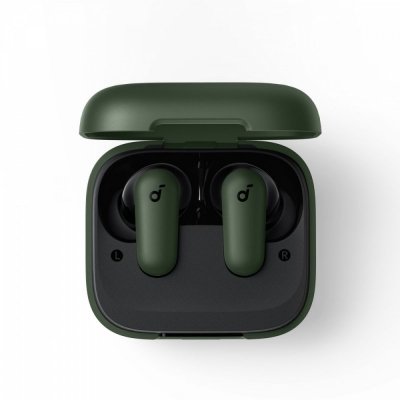 Anker Słuchawki Soundcore P30i Bluetooth Zielone