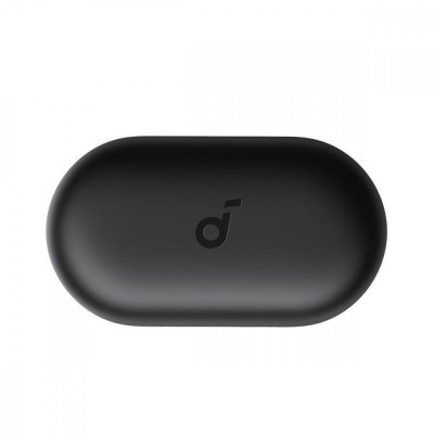 Anker Słuchawki Soundcore V20i Bluetooth open-ear Czarne