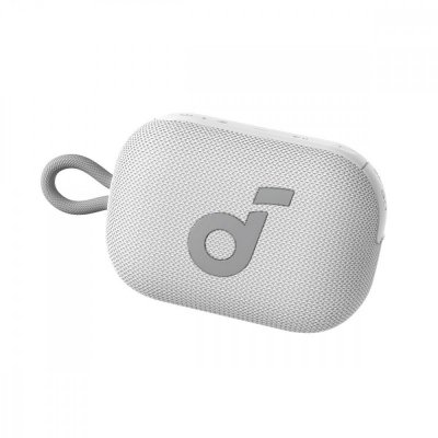 Anker Głośnik Soundcore GO SELECT 4 Bluetooth biały