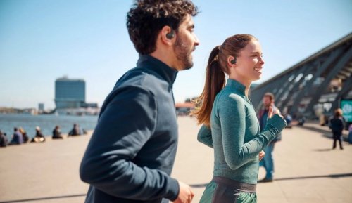 Philips Słuchawki TAA6709BK/00