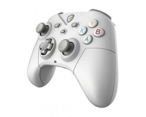 MSI Pad gamingowy Force GC300 W White