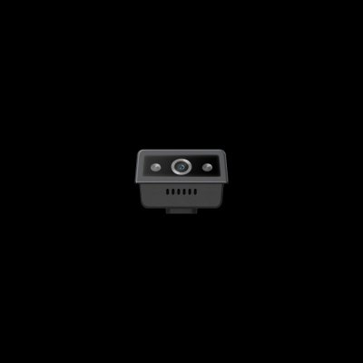 Anker Dzwonek do drzwi video B2C E340 czarny Iteration 1