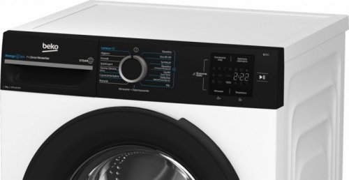 Beko Pralka BM3WFSU39215WBPB