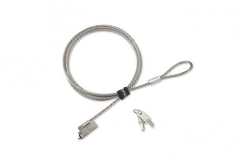 Kensington Linka zabezpieczająca z kluczem Slim NanoSaver 2.0 EQ