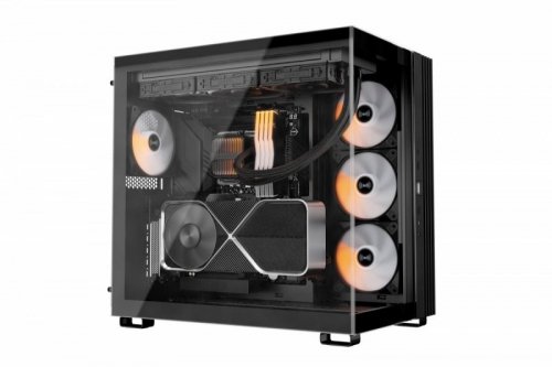 Be quiet! Chłodzenie wodne Silent Loop 3 360mm AIO