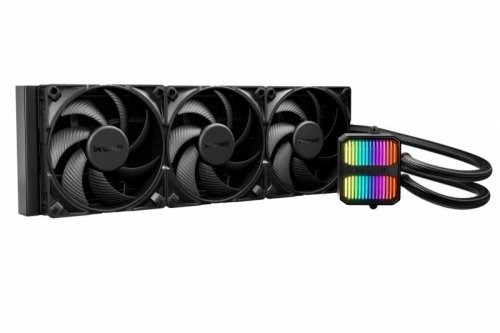 Be quiet! Chłodzenie wodne Silent Loop 3 420mm AIO