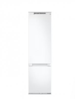 Samsung Chłodziarko-zamrażarka do zabudowy BRB70F30BES0