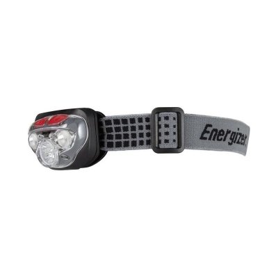Energizer Latarka czołowa VISION FOCUS 400 lumenów 35h pracy na baterii