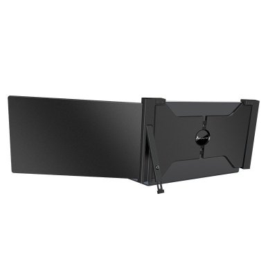 Extralink Przenośne monitory do laptopa Smart Life S3 15.4 &#039;&#039; 2 monitory, IPS,1920x1080