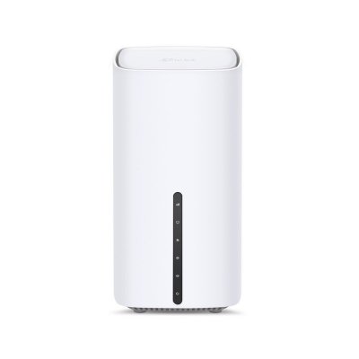 TP-LINK Dwupasmowy, bezprzewodowy router 5G,  Archer NX600 AX3600