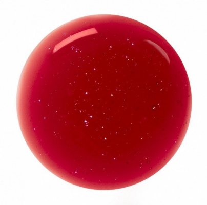 MGA Lalka Yummiland Lip Gloss S2, Amber Cinnamon