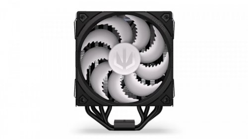 Endorfy Chłodzenie procesora Fera 5 Black ARGB EY3A012
