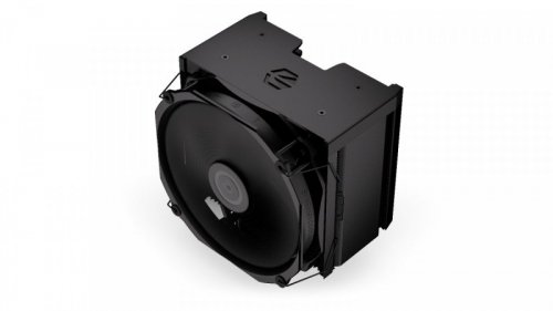 Endorfy Chłodzenie procesora Fortis 5 Black EY3A013