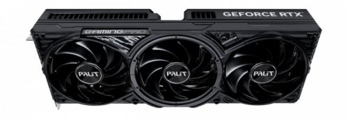 Palit Karta graficzna GeForce RTX 5070 GAMING PRO 12GB GDDR7 192bit 3DP/HDMI