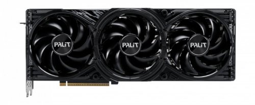 Palit Karta graficzna RTX 5070 Ti GAMING PRO  16GB GDDR7 256bit