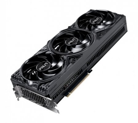 Palit Karta graficzna RTX 5070 Ti GAMING PRO  16GB GDDR7 256bit