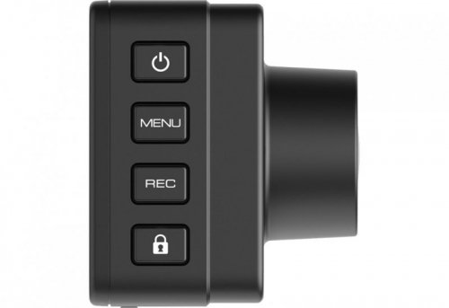 Kenwood Videorejestrator samochodowy DRV-A310W