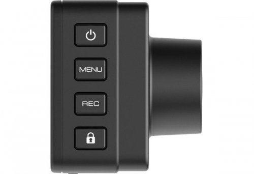 Kenwood Wideorejestrator DRV-A610W videorejestrator samochodowy