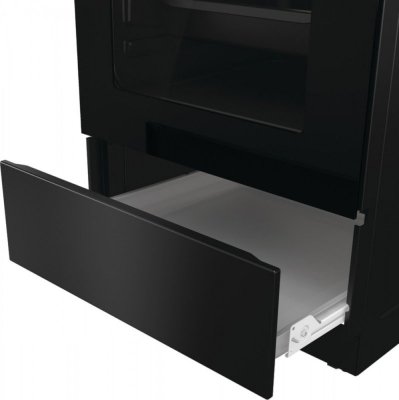 Gorenje Kuchnia gazowo-elektryczna GKS5C70BJ