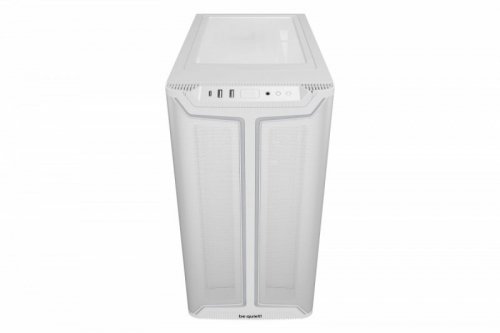 Be quiet! Obudowa Pure Base 501 DX biała