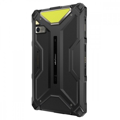ULEFONE Tablet Armor Pad 4 Ultra 5G 10.36 cala 8/256GB IP69K Czarny