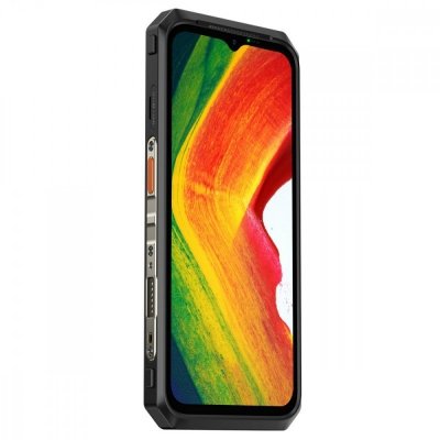 ULEFONE Smartfon Power Armor 18 Ultra 5G 12/512GB IP69K Czarny