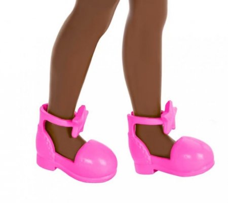 Mattel Lalka Barbie Chelsea HXM96