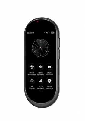 Maxcom Multitranslator AL mTalk MT100 4G