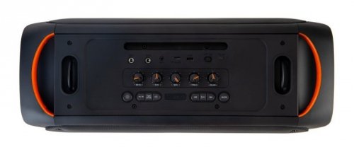Rebeltec Głośnik Bluetooth FM/USB SoundVox 650