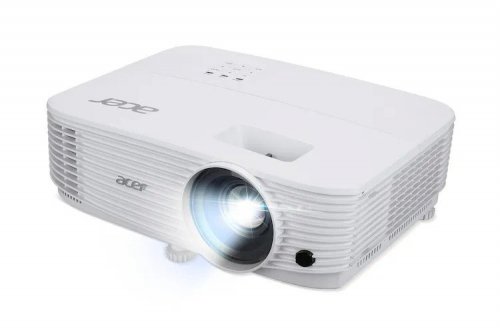 Acer Projektor H6542 DLP FHD/4000AL/13000:1/2.4kg