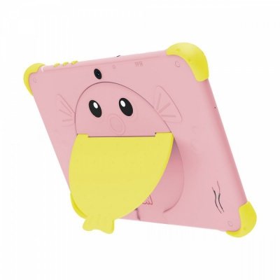 Kruger & Matz Tablet dla dzieci Kruger & Matz FUN 1008 różowy
