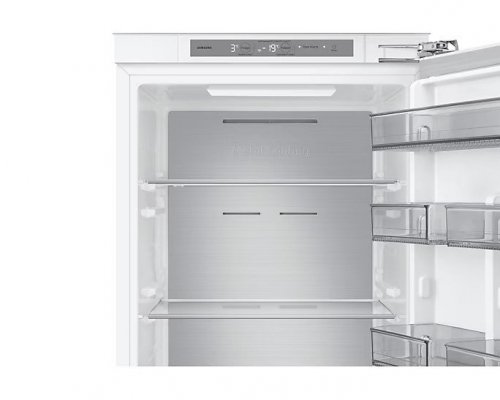 Samsung Chłodziarko-zamrażarka do zabudowy BRB80F26BDF0
