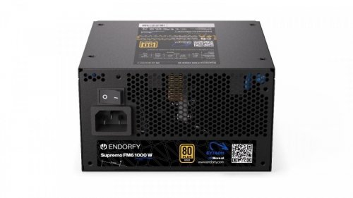 Endorfy Zasilacz Supremo FM6 Gold 1000W EY7A011