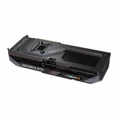 Gigabyte Karta graficzna RTX 5070 GAMING OC 12GB GDDR7 12GB 192bit HDMI/DP