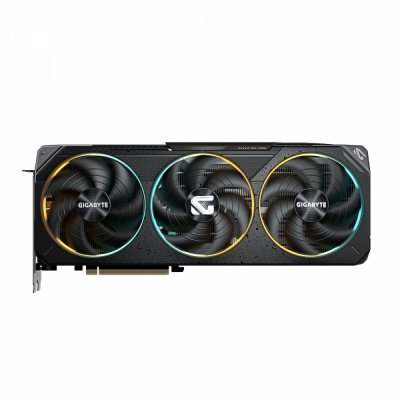 Gigabyte Karta graficzna RTX 5070 GAMING OC 12GB GDDR7 12GB 192bit HDMI/DP