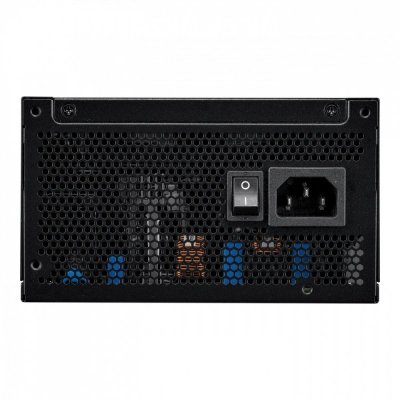 Cooler Master Zasilacz MWE GOLD 850 V3 ATX 3.1, 80+ GOLD, Full Modular