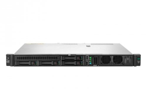 Hewlett Packard Enterprise Serwer DL320 G11 4510 64GB 8SFF P80510-425