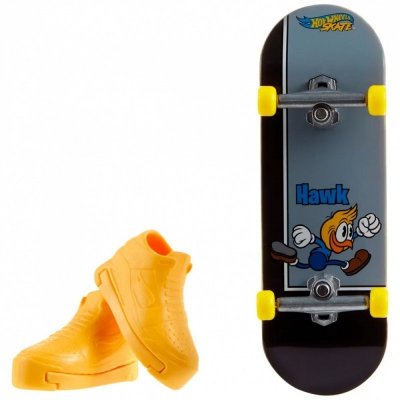 Hot Wheels Deskorolka Skate Too Coo Board